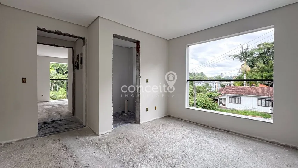 Apartamento, 3 quartos, 115 m² - Foto 2