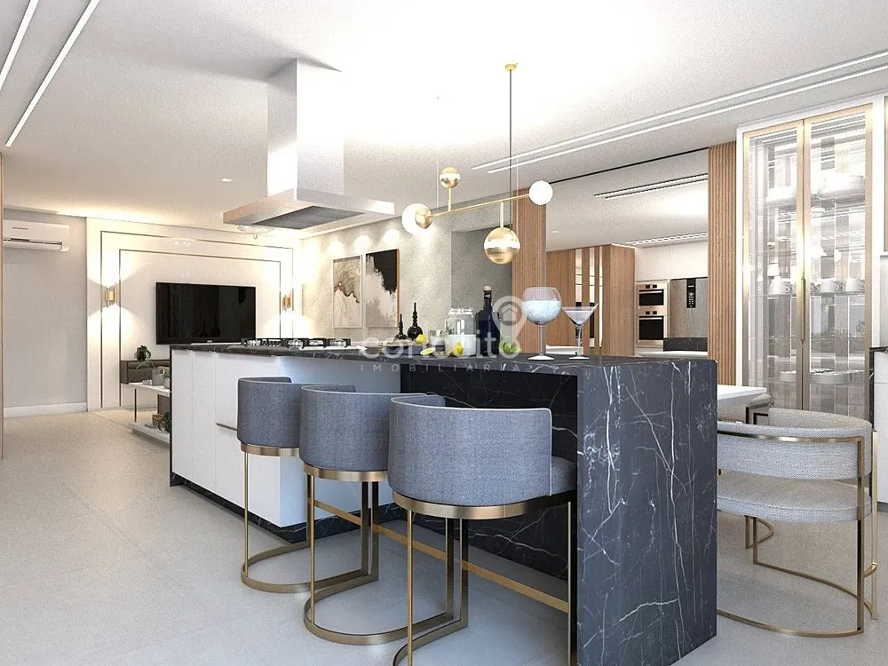 Apartamento, 3 quartos, 115 m² - Foto 14