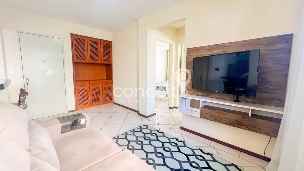 Apartamento para alugar com 2 quartos, 53m² - Foto 5