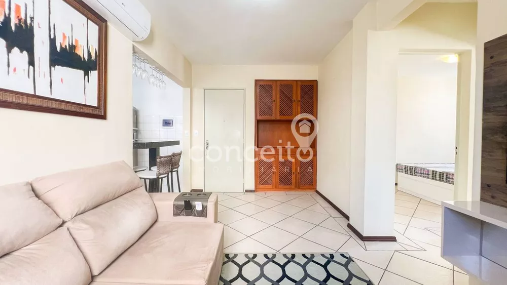 Apartamento para alugar com 2 quartos, 53m² - Foto 6