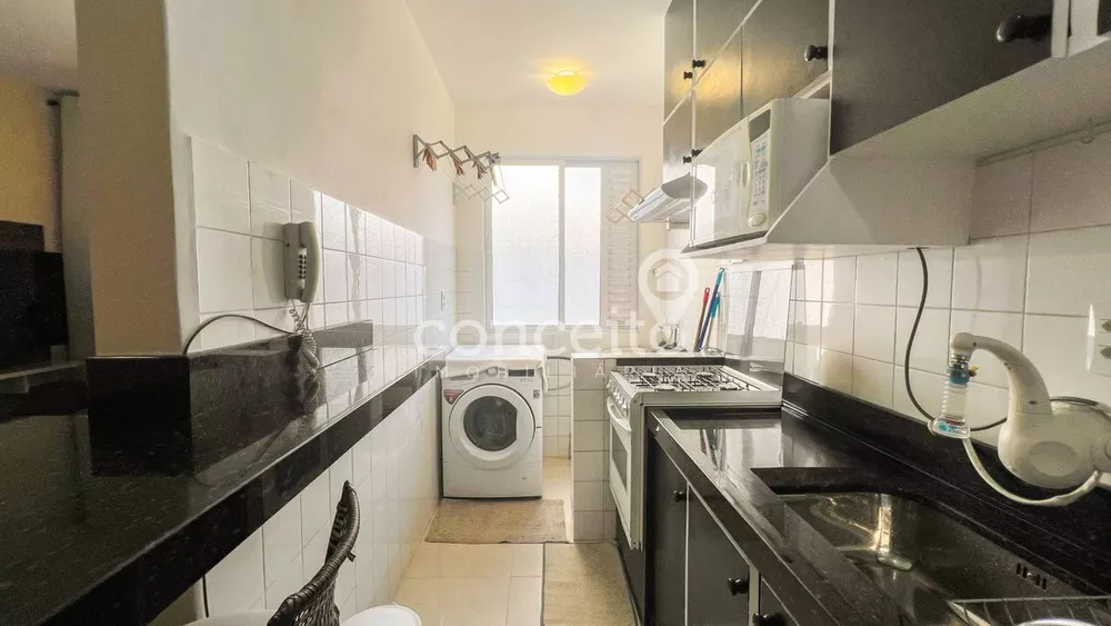 Apartamento para alugar com 2 quartos, 53m² - Foto 8