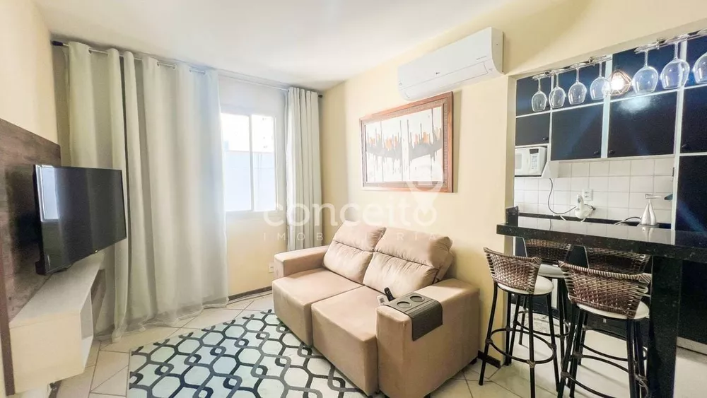 Apartamento para alugar com 2 quartos, 53m² - Foto 1