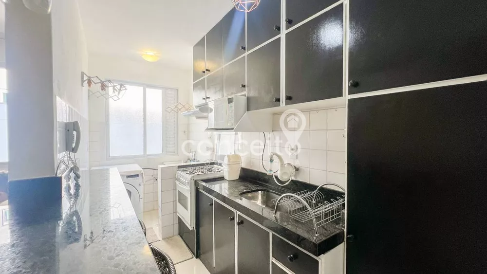 Apartamento para alugar com 2 quartos, 53m² - Foto 7