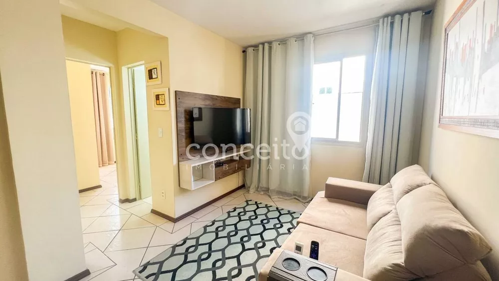 Apartamento para alugar com 2 quartos, 53m² - Foto 4