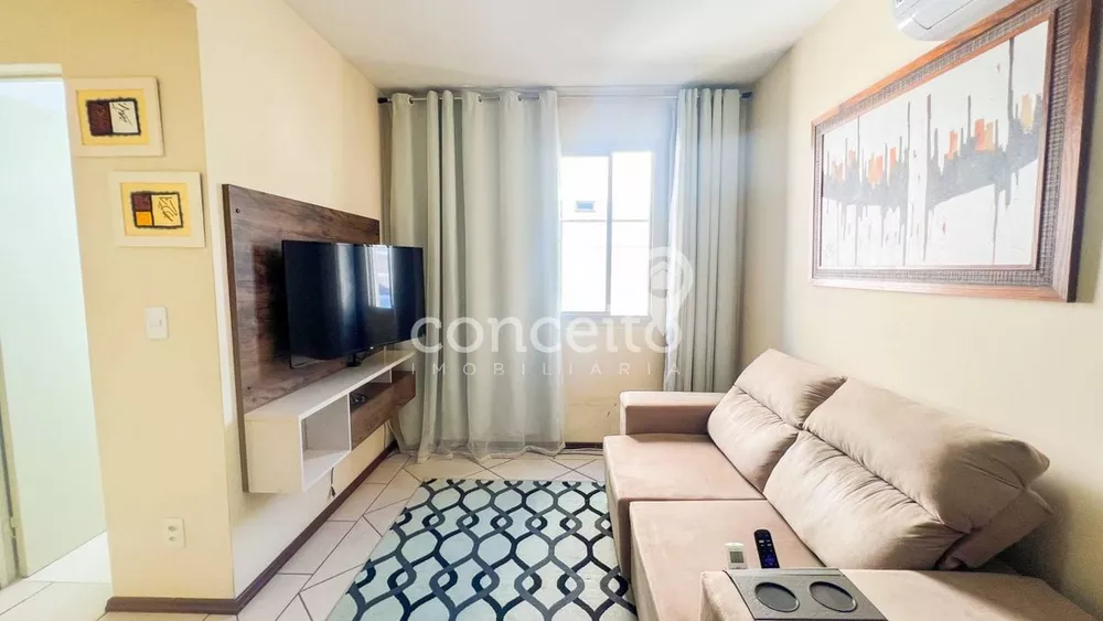 Apartamento para alugar com 2 quartos, 53m² - Foto 3