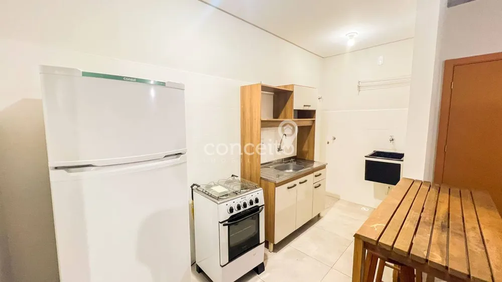 Apartamento, 1 quarto, 35 m² - Foto 4