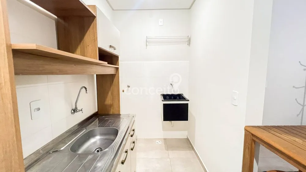 Apartamento, 1 quarto, 35 m² - Foto 3