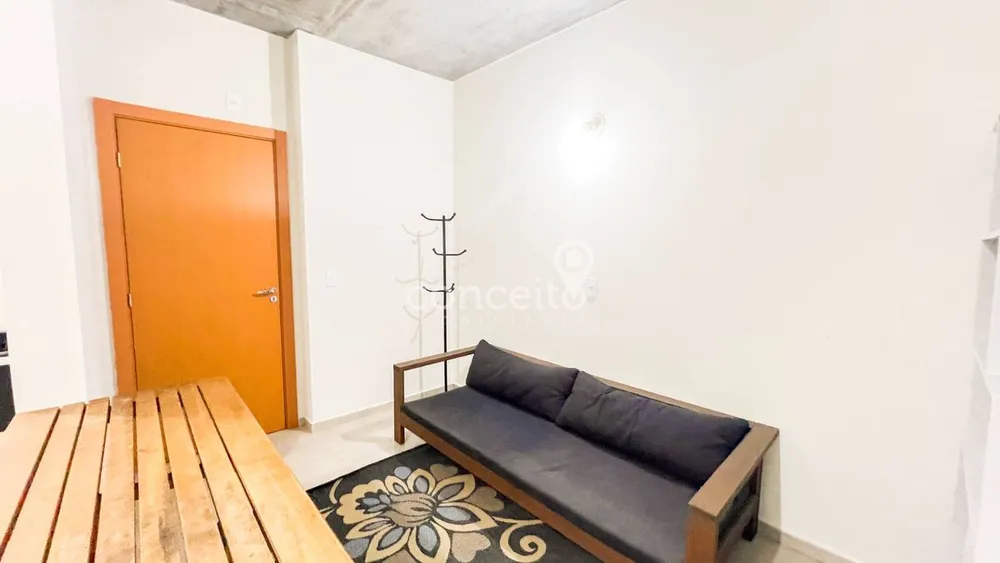 Apartamento, 1 quarto, 35 m² - Foto 7