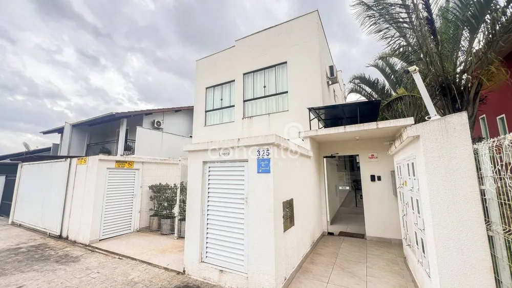 Apartamento, 1 quarto, 35 m² - Foto 1