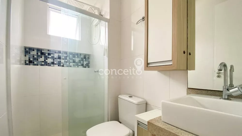 Apartamento, 3 quartos, 75 m² - Foto 3