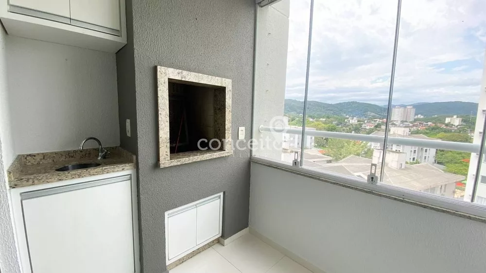 Apartamento, 3 quartos, 75 m² - Foto 1