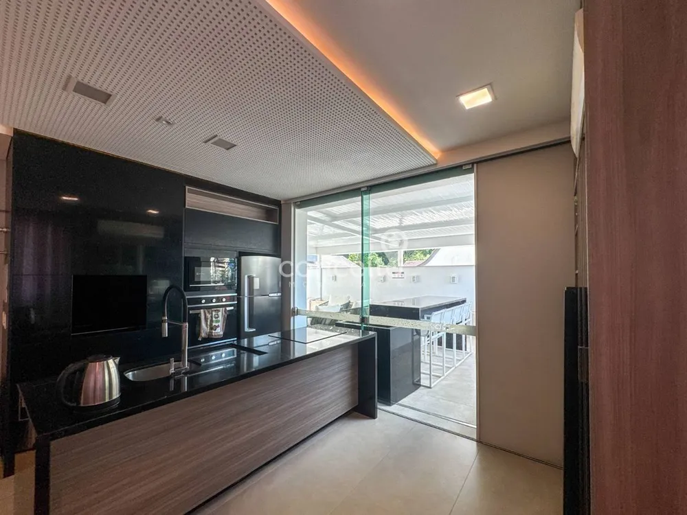 Apartamento, 3 quartos, 130 m² - Foto 11
