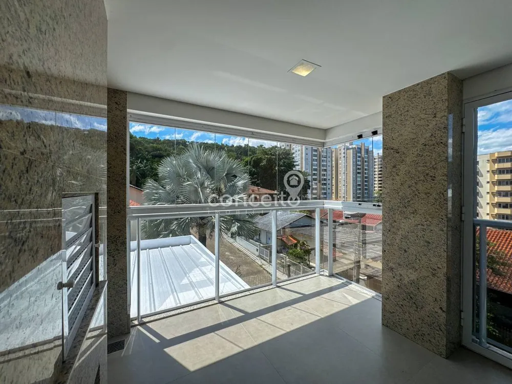 Apartamento, 3 quartos, 130 m² - Foto 4