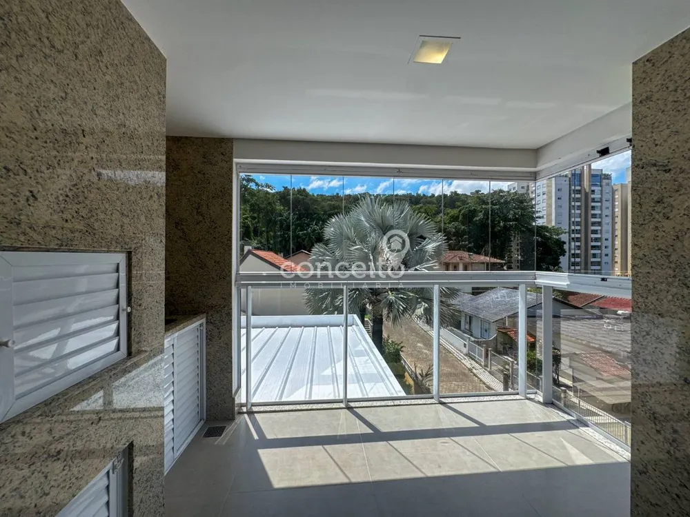 Apartamento, 3 quartos, 130 m² - Foto 5