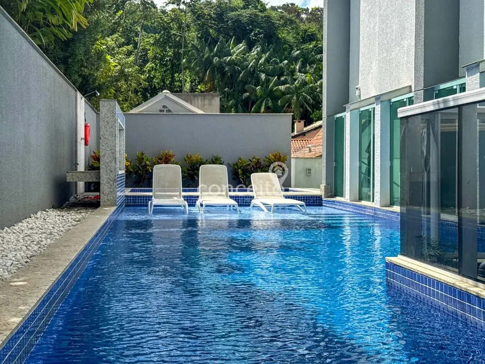 Apartamento, 3 quartos, 130 m² - Foto 1