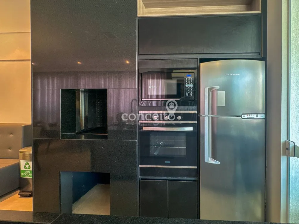 Apartamento, 3 quartos, 130 m² - Foto 12