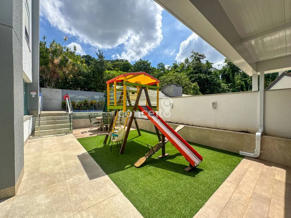 Apartamento, 3 quartos, 130 m² - Foto 14