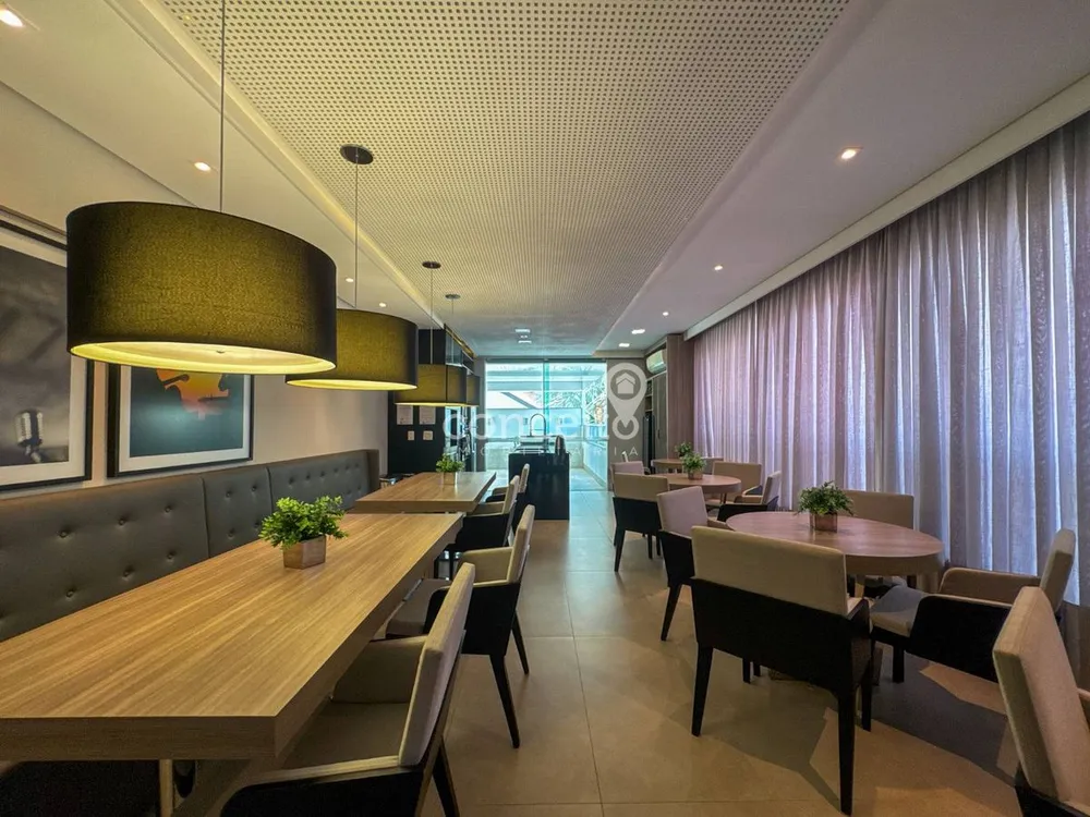 Apartamento, 3 quartos, 130 m² - Foto 10