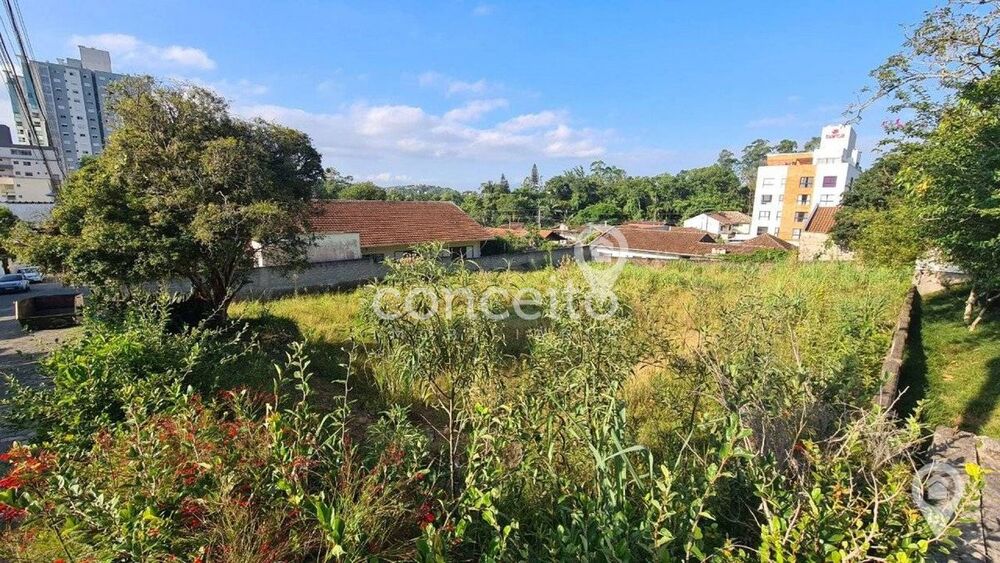 Terreno à venda, 864m² - Foto 4