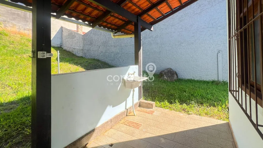 Casa, 2 quartos, 110 m² - Foto 12