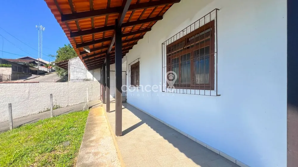 Casa, 2 quartos, 110 m² - Foto 2