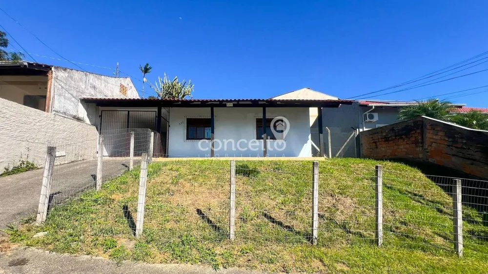 Casa, 2 quartos, 110 m² - Foto 1