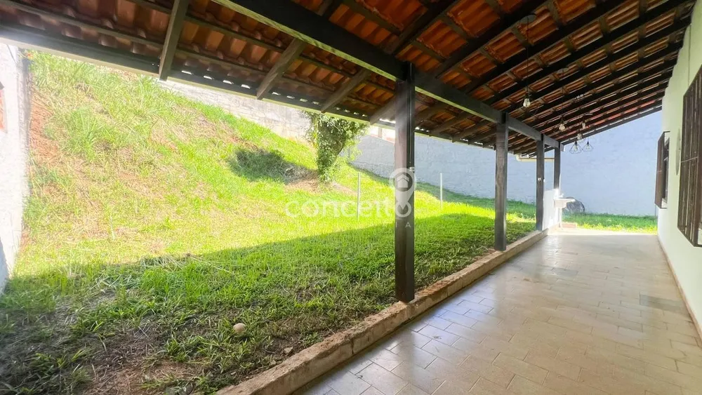 Casa, 2 quartos, 110 m² - Foto 11