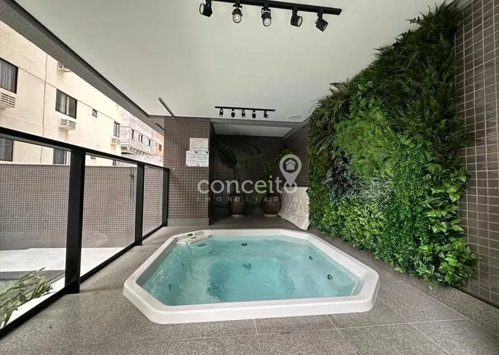 Apartamento, 3 quartos, 100 m² - Foto 6