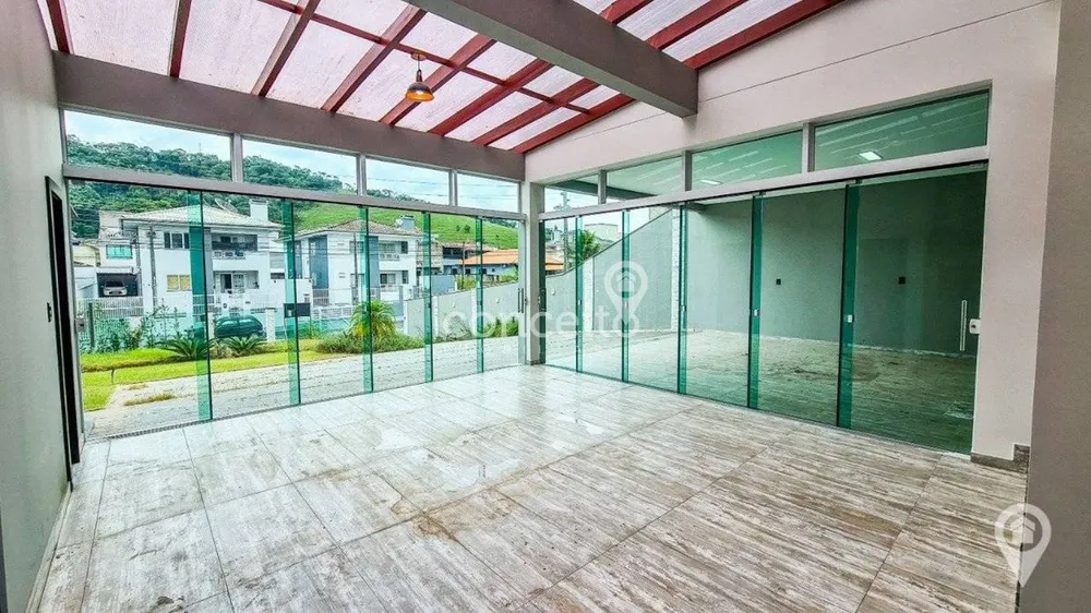 Casa, 6 quartos, 364 m² - Foto 5