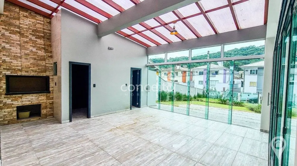 Casa, 6 quartos, 364 m² - Foto 6