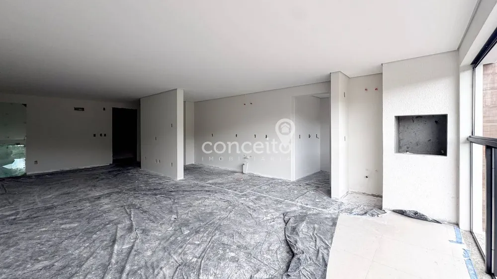 Apartamento, 3 quartos, 216 m² - Foto 10