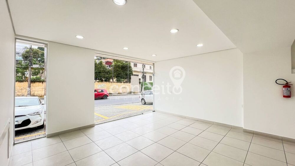 Conjunto Comercial-Sala para alugar, 88m² - Foto 4