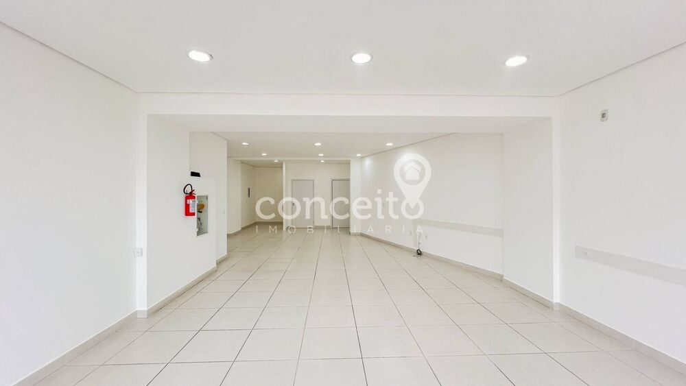 Conjunto Comercial-Sala para alugar, 88m² - Foto 2