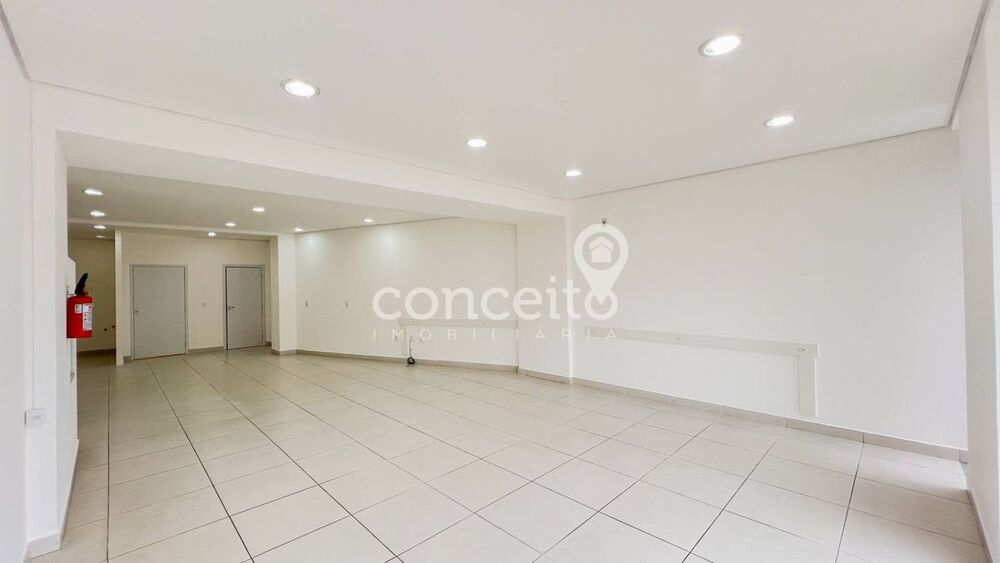 Conjunto Comercial-Sala para alugar, 88m² - Foto 1