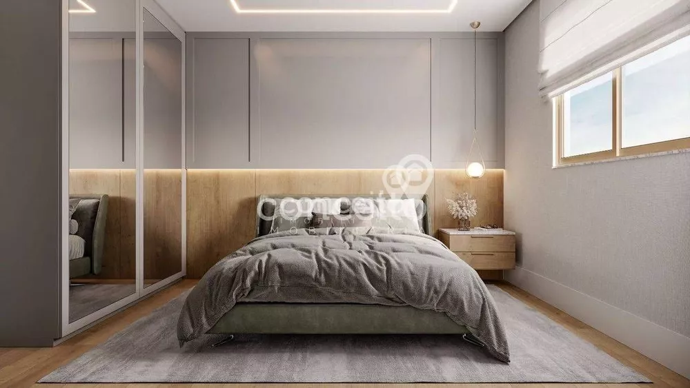 Apartamento, 2 quartos, 103 m² - Foto 1