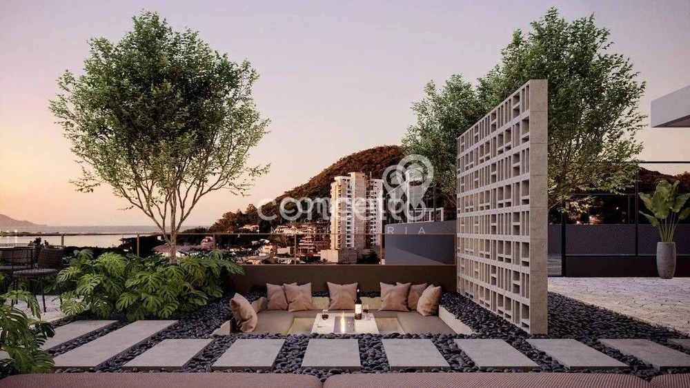 Apartamento, 2 quartos, 103 m² - Foto 3