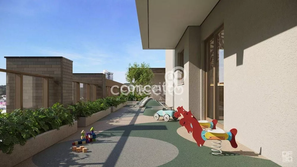 Apartamento, 2 quartos, 103 m² - Foto 4
