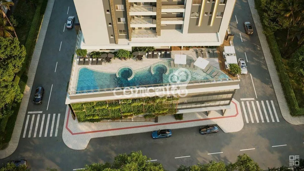 Apartamento, 2 quartos, 103 m² - Foto 2