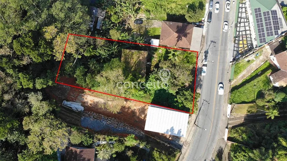 Terreno, 1375 m² - Foto 5
