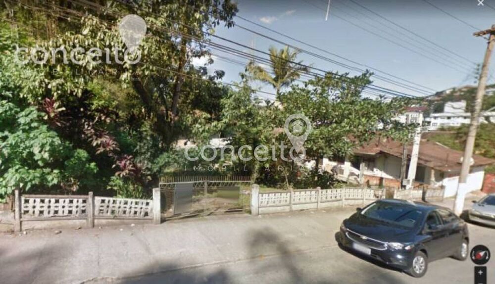 Terreno, 1375 m² - Foto 1