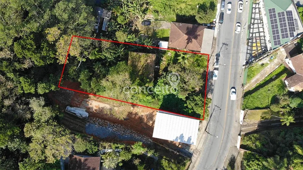 Terreno, 1375 m² - Foto 8