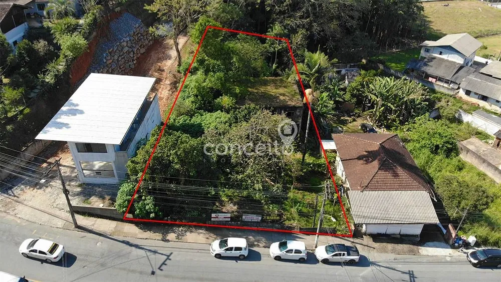 Terreno, 1375 m² - Foto 10