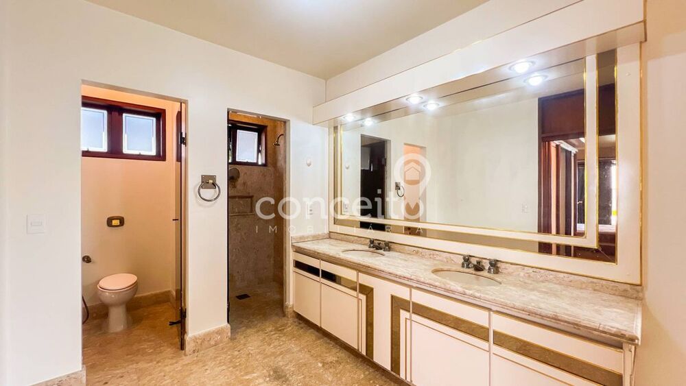 Casa à venda com 4 quartos, 540m² - Foto 7