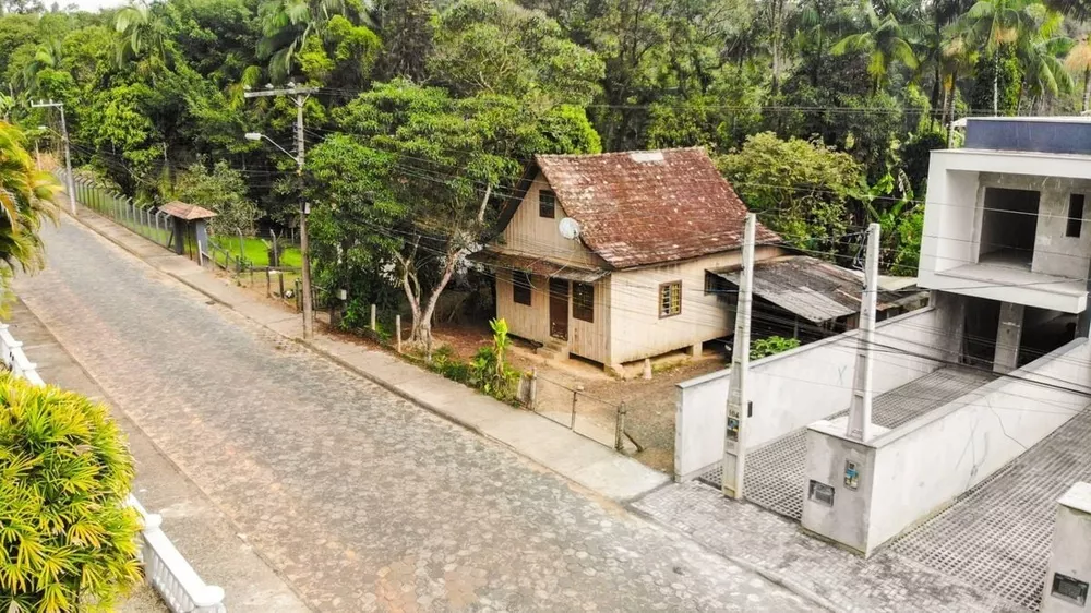 Terreno, 537 m² - Foto 1