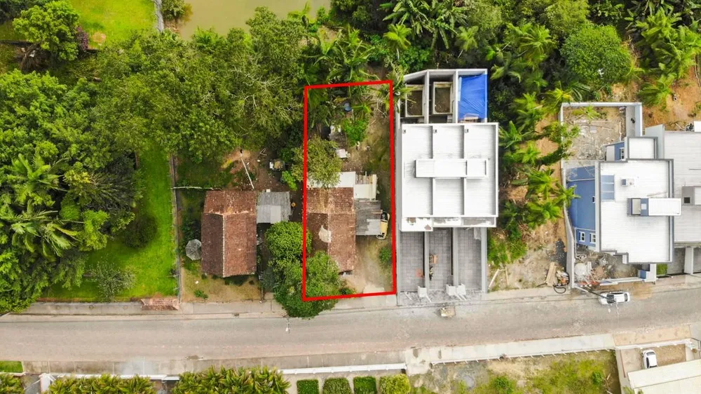 Terreno, 537 m² - Foto 7