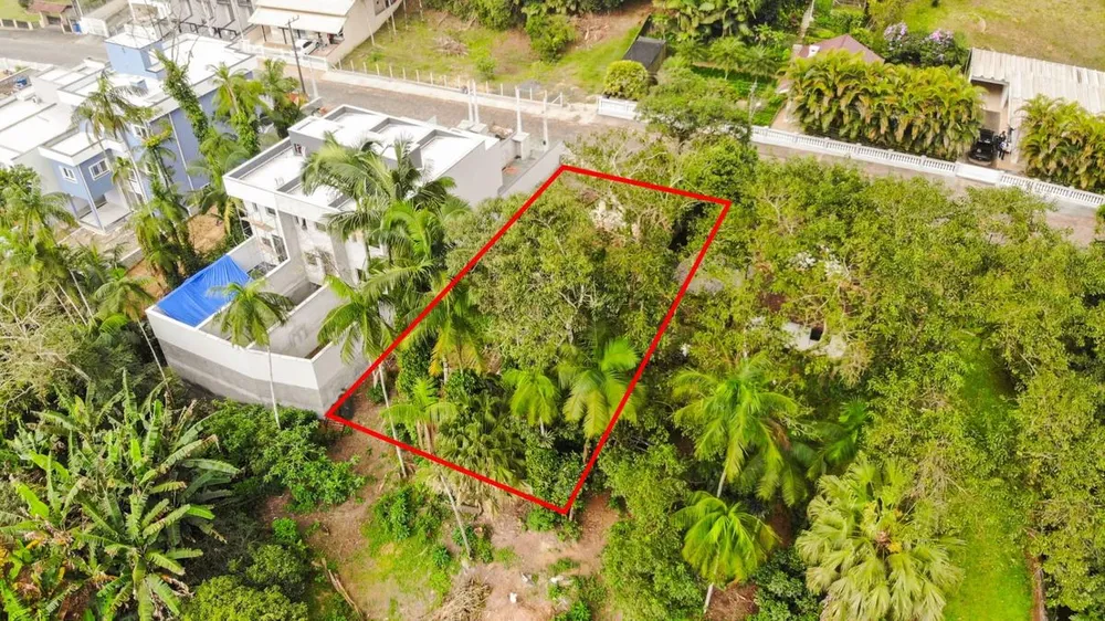 Terreno, 537 m² - Foto 11