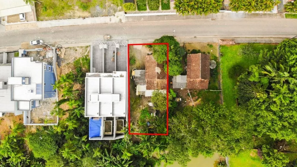 Terreno, 537 m² - Foto 2