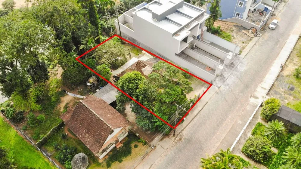 Terreno, 537 m² - Foto 10