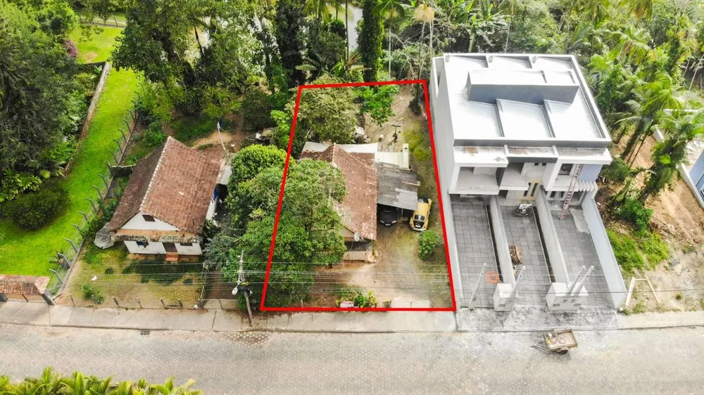 Terreno, 537 m² - Foto 9