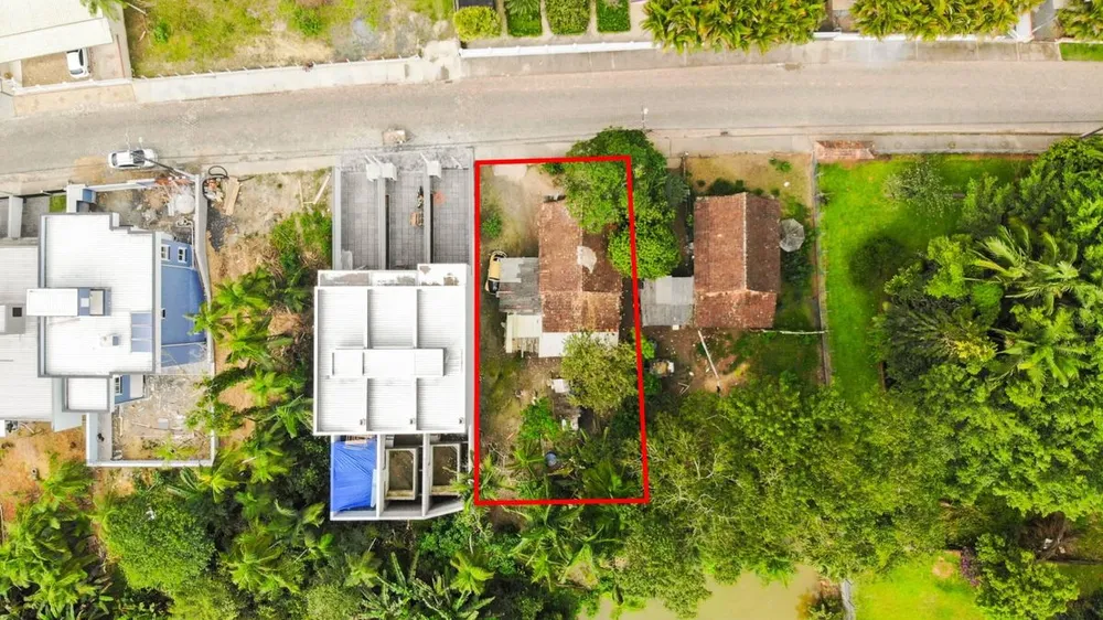 Terreno, 537 m² - Foto 8